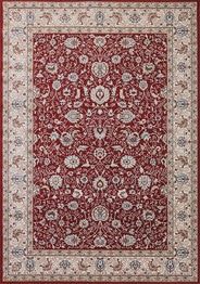 Dynamic Rugs MELODY 985022-339 Red